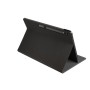 Gecko Covers EasyClick eco 37,1 cm (14.6") Custodia a libro Nero (V11T68C1)