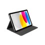 Gecko Covers Apple iPad (2022) Easy-Click 2.0 Cover (V10T61C5)