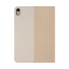 Gecko Covers Easy-Click 2.0 25,9 cm (10.2") Custodia a libro Sabbia (V10T61C23)