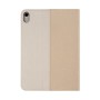 Gecko Covers Easy-Click 2.0 25,9 cm (10.2") Custodia a libro Sabbia (V10T61C23)