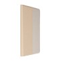Gecko Covers Easy-Click 2.0 25,9 cm (10.2") Custodia a libro Sabbia (V10T61C23)