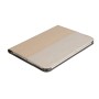 Gecko Covers Easy-Click 2.0 25,9 cm (10.2") Custodia a libro Sabbia (V10T61C23)