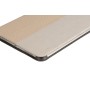 Gecko Covers Easy-Click 2.0 25,9 cm (10.2") Custodia a libro Sabbia (V10T61C23)