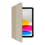 Gecko Covers Easy-Click 2.0 25,9 cm (10.2") Custodia a libro Sabbia (V10T61C23)