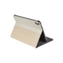 Gecko Covers Easy-Click 2.0 25,9 cm (10.2") Custodia a libro Sabbia (V10T61C23)