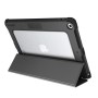 Gecko Covers V10T92C1 custodia per tablet 25,9 cm (10.2") Custodia a libro Nero