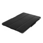 Gecko Covers V10T92C1 custodia per tablet 25,9 cm (10.2") Custodia a libro Nero