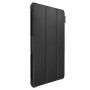 Gecko Covers V10T92C1 custodia per tablet 25,9 cm (10.2") Custodia a libro Nero
