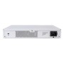 RUCKUS Networks ICX8100-C08PF-X switch di rete Gestito Gigabit Ethernet (10/100/1000) Supporto Power over Ethernet (PoE) 1U Bian