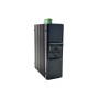 LevelOne IGP-1871 switch di rete Gestito L2+ Gigabit Ethernet (10/100/1000) Supporto Power over Ethernet (PoE) Nero