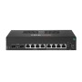 HPE Aruba Networking CX 6000 8p 10M/100M/1G 2p SFP 1G Switch (S4R22A#ABB)