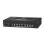 HPE Aruba Networking CX 6000 8p 10M/100M/1G 2p SFP 1G Switch (S4R22A#ABB)
