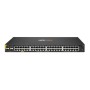 HPE Aruba Networking CX 6000 48p 10M/100M/1G Class4 PoE 4p SFP 1G 740W Switch (R9Y03B#ABB)