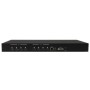 StarTech.com Distributore Matrice Switch HDMI 4x4 con opzione Picture and Picture (PAP) o Maxischermo - 1080p (VS424HDPIP)