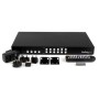 StarTech.com Distributore Matrice Switch HDMI 4x4 con opzione Picture and Picture (PAP) o Maxischermo - 1080p (VS424HDPIP)
