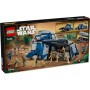 STAR WARS 75435