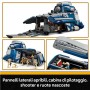 STAR WARS 75435