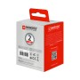 Skross 1.500203-E adattatore per presa di corrente Tipo B Universale Bianco