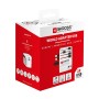 Skross 61664 Caricabatterie per dispositivi mobili Bianco (1102500)