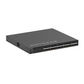 NETGEAR M4350-32F8V Gestito L3 1U Nero (XSM4340FV-100NES)