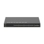 NETGEAR M4350-32F8V Gestito L3 1U Nero (XSM4340FV-100NES)