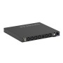 NETGEAR M4350-32F8V Gestito L3 1U Nero (XSM4340FV-100NES)