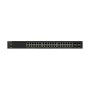 NETGEAR M4350-36X4V Gestito L3 10G Ethernet (100/1000/10000) Supporto Power over Ethernet (PoE) 1U Nero (XSM4340CV-100NES)