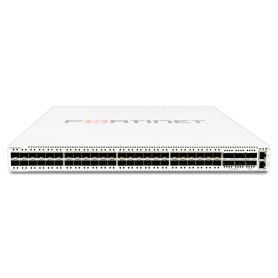 Fortinet FortiSwitch 1024E 10G Ethernet (100/1000/10000) 1U (FS-1024E)