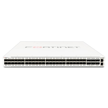 Fortinet FortiSwitch 1024E 10G Ethernet (100/1000/10000) 1U (FS-1024E)