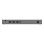 NETGEAR GS108MX-100EUS switch di rete Non gestito L2 Gigabit Ethernet (10/100/1000) Montaggio da desktop/parete