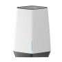Netgear Orbi Pro router wireless Gigabit Ethernet Banda tripla (2.4 GHz/5 GHz/5 GHz) Bianco (SXK80-100EUS)