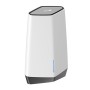 Netgear Orbi Pro router wireless Gigabit Ethernet Banda tripla (2.4 GHz/5 GHz/5 GHz) Bianco (SXK80-100EUS)