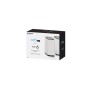 Netgear Orbi Pro router wireless Gigabit Ethernet Banda tripla (2.4 GHz/5 GHz/5 GHz) Bianco (SXK80-100EUS)