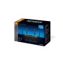 Netgear RAX43 router wireless Gigabit Ethernet Dual-band (2.4 GHz/5 GHz) Nero (RAX43-100EUS)