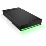 Seagate STLD1000400 unità esterna a stato solido 1000 GB Nero (STLD1000400)