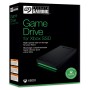 Seagate STLD1000400 unità esterna a stato solido 1000 GB Nero (STLD1000400)