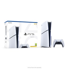 Sony PlayStation 5 (model group – slim) (1000040586)