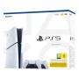 Sony 1000050116 gioco per computer 1 TB Wi-Fi Nero, Bianco