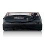 Lenco LS-15BK piatto audio Giradischi con trasmissione a cinghia Nero (LS15)