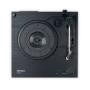 Lenco LS-15BK piatto audio Giradischi con trasmissione a cinghia Nero (LS15)