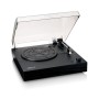 Lenco LS-15BK piatto audio Giradischi con trasmissione a cinghia Nero (LS15)