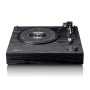 Lenco LS-15BK piatto audio Giradischi con trasmissione a cinghia Nero (LS15)