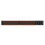 Vertiv Geist AG05M1R0-12CF13-2PS6PS6B211-D unità di distribuzione dell'energia (PDU) 12 presa(e) AC 0U Nero (VA4G21A0)