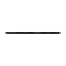 Vertiv PowerGo rPDU Switched | 0U | 230 V | 32 A | (20) Blocchi manuali IEC C13, (4) Blocchi manuali IEC C19 | 7,3 kW | 50/60 Hz (EP5G90A0)