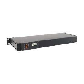 Vertiv PowerGo rPDU Monitored | 1U | Orizzontale | 230 V | 16 A | 8 prese IEC C13 con blocco manuale | 3,6 kW | 50/60 Hz | 1P+N+ (EP4G81A2)