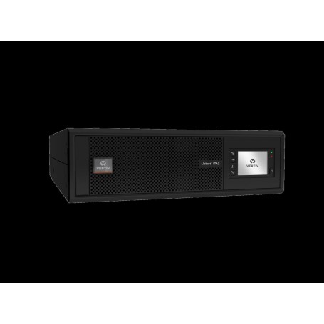 Vertiv Liebert ITA2151A0000A00 gruppo di continuità (UPS) Doppia conversione (online) 15 kVA 15000 W