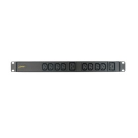 Vertiv G2197 unità di distribuzione dell'energia (PDU) 10 presa(e) AC Nero