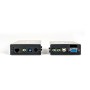 Vertiv Avocent LongView, VGA singola, USB, audio, CATx 300M, EU (LV3010P-202)