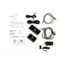 Vertiv Avocent LongView, VGA singola, USB, audio, CATx 300M, EU (LV3010P-202)