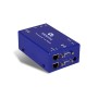 Vertiv Avocent LongView, VGA doppia, USB, audio, CATx 300M, EU (LV3020P-202)